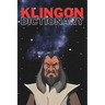 Klingon Dictionary 2023: Learn Klingon Updated Klingon Dictionary