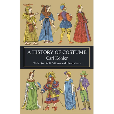 A History of Costume