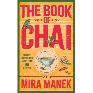 The Book of Chai