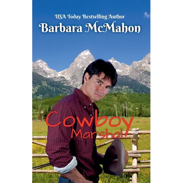 Cowboy Marshal