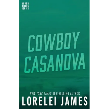 Cowboy Casanova