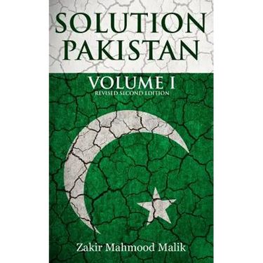 Solution Pakistan: Volume I: Revised Second Edition