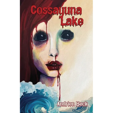 Cossayuna Lake