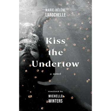 Kiss the Undertow