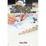 Financial Planning Fundamentals: Strategies for Achieving Financial Goals