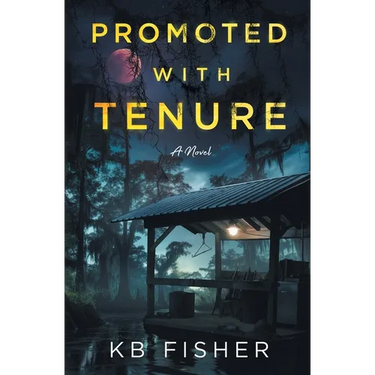 Promoted with Tenure