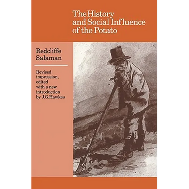 The History and Social Influence of the Potato