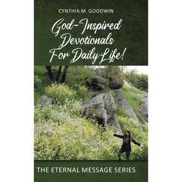 God-Inspired Devotionals for Daily Life!
