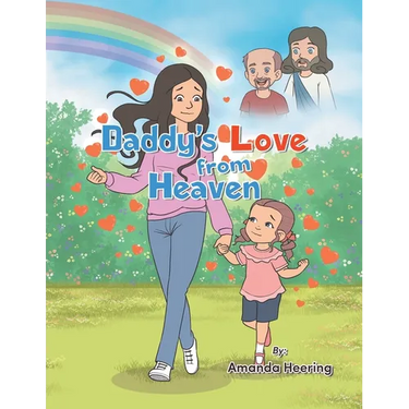 Daddy's Love from Heaven
