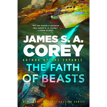 The Faith of Beasts