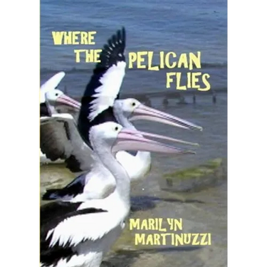 Where the Pelican Flies