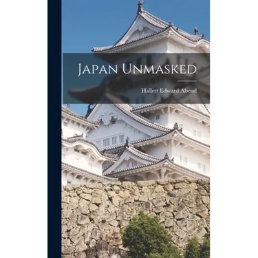 Japan Unmasked
