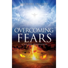 Overcoming Fears: A 365 Day Devotional