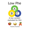 Low Phe ABC: A low-protein alphabet for PKU