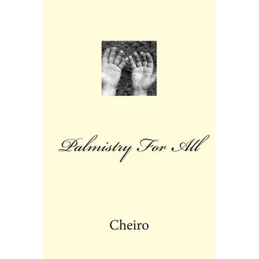 Palmistry For All