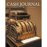 Cash Journal