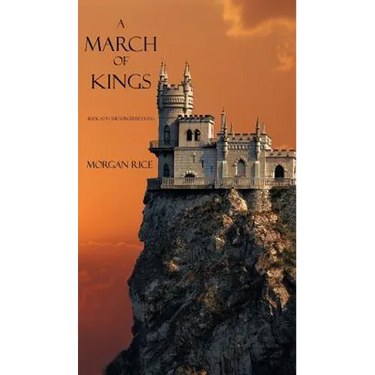 A March of Kings