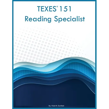 TEXES 151 Reading Specialist