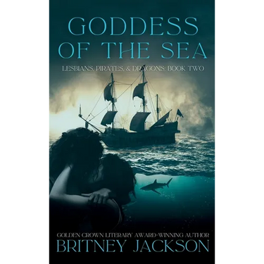 Goddess of the Sea
