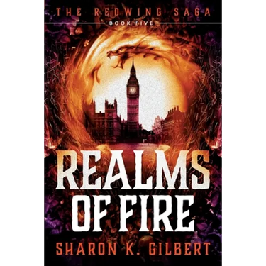 Realms of Fire
