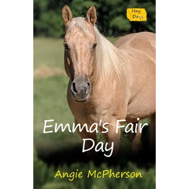 Emma's Fair Day: Book Three