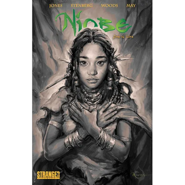 Niobe: She Is Life: She Is Life