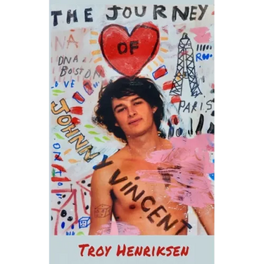 The Journey of Johnny Vincent