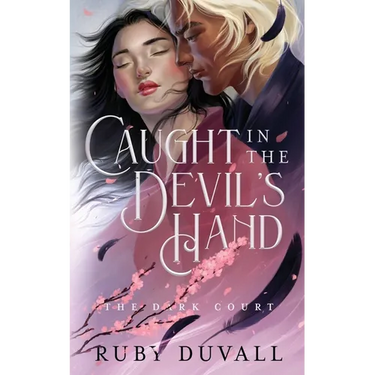 Caught in the Devil's Hand