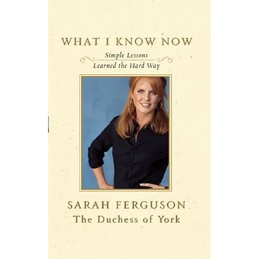 What I Know Now: Simple Lessons Learned the Hard Way