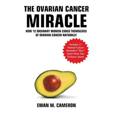 The Ovarian Cancer "Miracle"