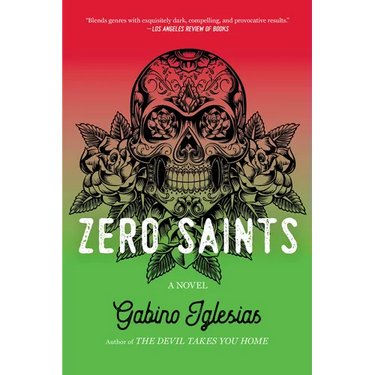 Zero Saints