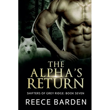 The Alpha's Return