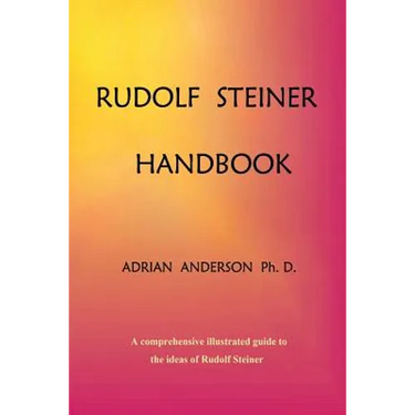 Rudolf Steiner Handbook