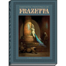 Fantastic Paintings of Frazetta