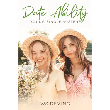 Date-Ability: A Sweet LDS Romance