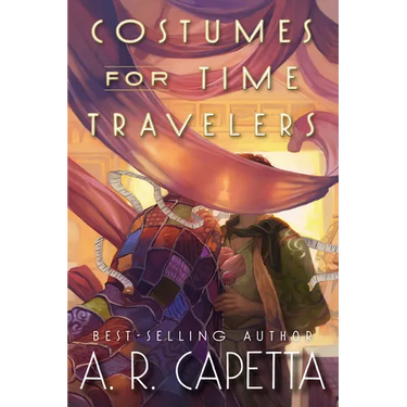 Costumes for Time Travelers