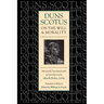 On the Will and Morality (trans. ed)