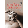 A Murder in Gurgaon