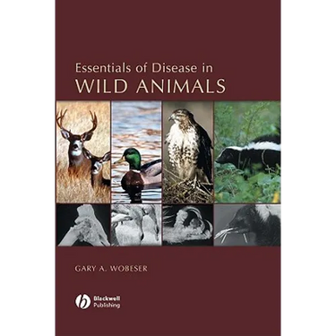 Essentials of Disease in Wild Animals