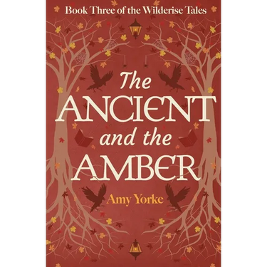 The Ancient and the Amber