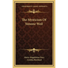The Mysticism Of Simone Weil