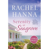 Serenity at Seagrove: Large Print