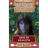 Here Be Dragons: from Richard Carpenter's Robin of Sherwood