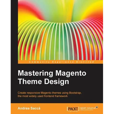 Mastering Magento Theme Design