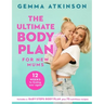 The Ultimate Body Plan for New Mums: 12 Weeks to Finding You Again