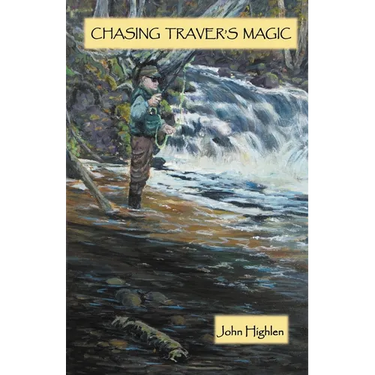 Chasing Traver's Magic