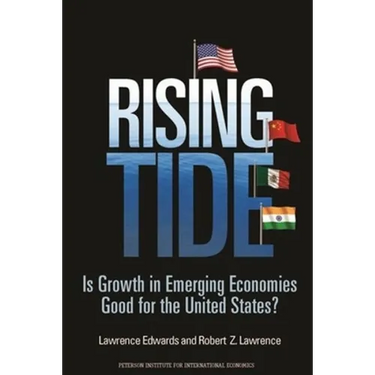 Rising Tide: Is Growth in Emerging Economies Good for the United States?
