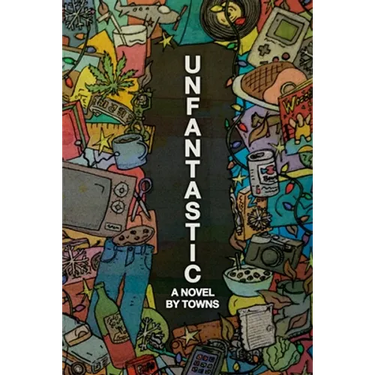 Unfantastic