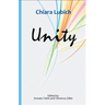 Unity: An Interweaving of Theological, Ascetical and Mystical Dimensions