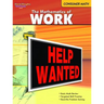 Consumer Mathematics Reproducible The Mathematics of Work